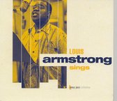 Louis Armstrong Sings