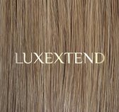 LUXEXTEND I-tip Hair Extensions #6A | 100 stuks | 100 gram