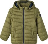 NAME IT NMMMOBI JACKET PB CAMP Jongens Jas - Maat 92