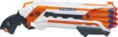 Nerf - Nerf Elite-blaster - Speelgoedgeweer met dubbele loop - Blaster met dubbele loop