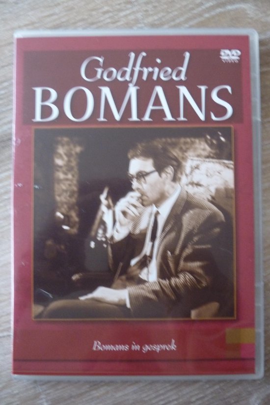Godfried Bomans:  Bomans in gesprek