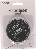Adap schoensmeer | Zwart | Schoen smeer | Schoenverzorging | Schoen poets | Schoenen poetsen