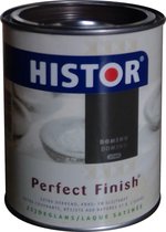 Histor - Perfect Finish - Zijdeglans Lak - 0.75L - Domino 6766