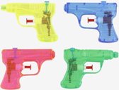 Waterpistool | Waterpistolen |Watergeweer| 20 stuks | Meerdere kleuren