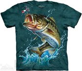 T-shirt Bass XL