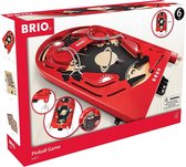 Brio - Space Safari - Houten flipperkast - Flipperkast voor kinderen