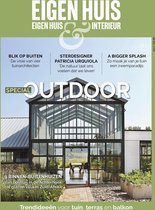 Eigen Huis & Interieur 3-2021 - Outdoor special