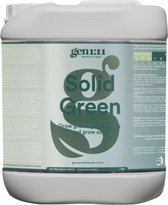 Gen1:11 Solid green 5 ltr