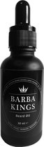 Barba Kings Beard Oil - 30 ml