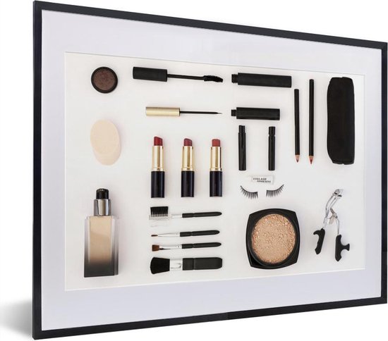 Ensemble de maquillage