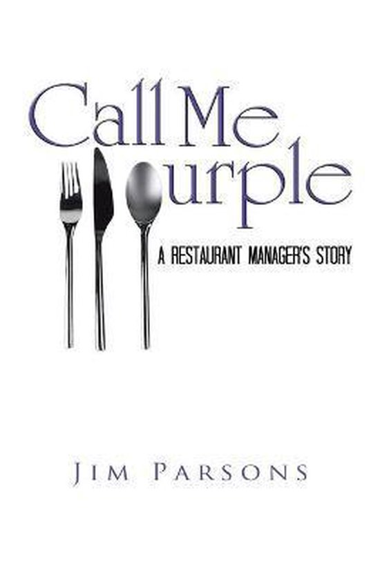 Call Me Purple
