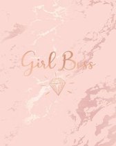 Girl Boss