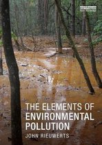 Elements Of Environmental Pollution