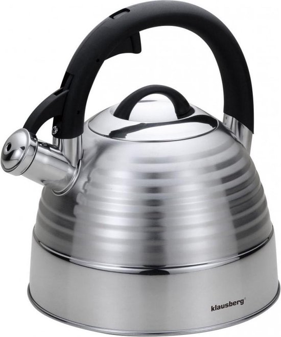 Fluitketel Le Creuset Tradition Caribbean Blue 2.1 Liter Fluitketel Le Creuset Tradition Caribbean Blue 2.1 Liter
