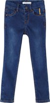 NAME IT NMFPOLLY DNMTORAS 3545 PANT Meisjes Jeans - Maat 98