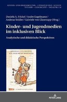 Kinder- Und Jugendmedien Im Inklusiven Blick