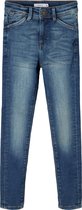 NAME IT NKFPOLLY DNMTARTYS 2530 HW PANT BET Meisjes Jeans - Maat 116