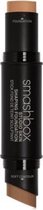 Smashbox Studio Skin Shaping Foundation & Contour - 2.3 Neutral Beige - 7,5 g - foundation & contour stick