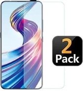 Nokia 2.3 Screen Protector Glass 2 STUKS