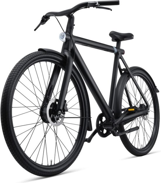 VanMoof S3 - Elektrische fiets | bol.com