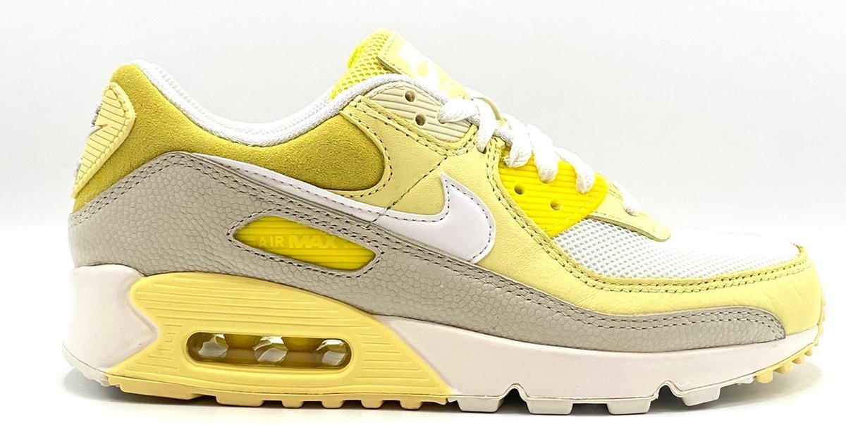 air max lemon