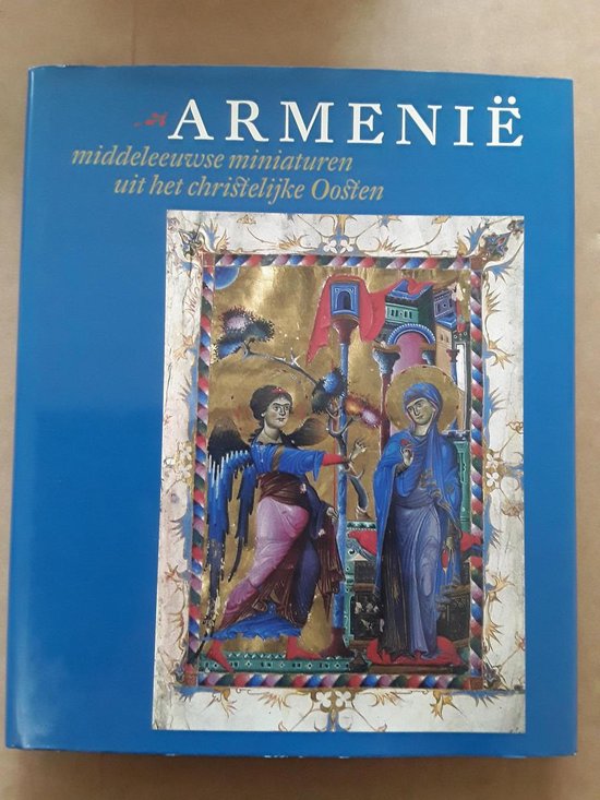 Armenië: Middeleeuwse Minia...