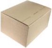 20 Verzenddozen 31x23x16 cm (met plakstrip)