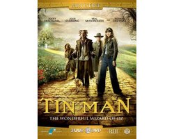 Wizard Of Oz(Tin Man)