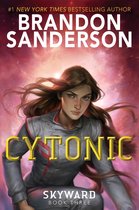 The Skyward Series- Cytonic