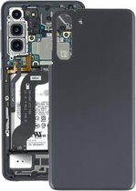 Batterij Back Cover voor Samsung Galaxy S21 (grijs)