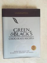 Green & Black's Chocolate Recipes