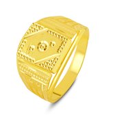 Heren ring Ishaan