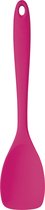Colourworks Spatel 28 Cm Siliconen Roze