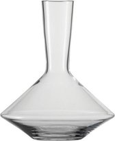 Schott Zwiesel - Decanteerkaraf - wijn - Pure - 0.75 Liter