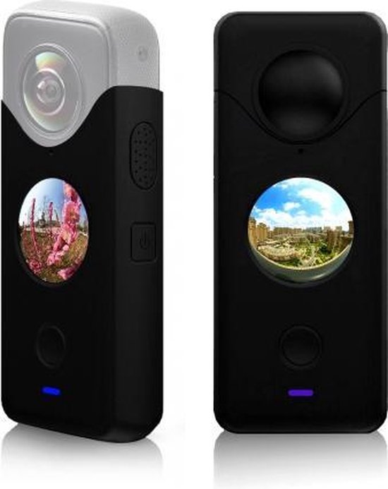 Cómo colocar una Insta360 X5 en un casco de motocicleta? (Guía completa