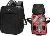 Voor DJI FPV Combo Rugzak Opbergdoos Schokbestendig Slijtvast Spatwaterdicht Nylon Stoffen Tas Handtas