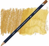 Derwent Watercolour Potlood - Golden Brown 59