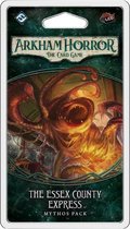 Arkham Horror: The Card Game ‚Äì The Essex County Express