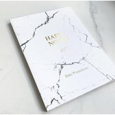 Notebook - Happy Notes - A5