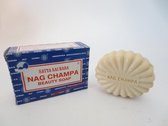 Zeep - Satya Nag Champa Zeep – Satya Sai Baba Beauty Soap