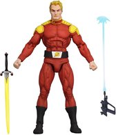 Defenders of the Earth - Flash Gordon Action Figure