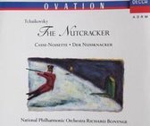 The Nutcracker - Richard Bonynge - Tchaikovsky  National Philharmonic Orchestra.