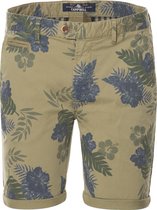 Campbell Classic Short Heren