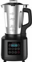 Arthur Martin AMP156 blender 1,7 l Blender voor op aanrecht 1200 W Zwart