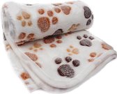 Hondendeken | Slaapkleedje | Hondenkleedje | Benchkleedje | Kattenkleedje