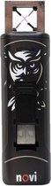 Novi ixnite plasma lighter owl