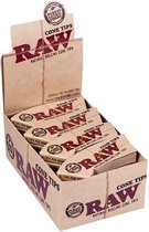 Raw Cone Tips Perfecto 24 pcs