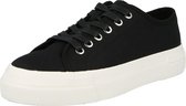 Vagabond Shoemakers sneakers laag teddie Zwart-39