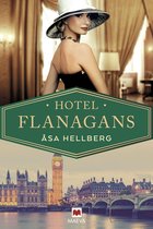 Duología Hotel Flanagans 1 - Hotel Flanagans