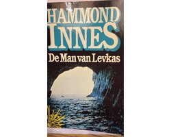 De man van levkas